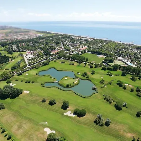 Casa Mobile Gustocamp A Campingplatz Caorle