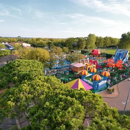 Casa Mobile Gustocamp A * Caorle