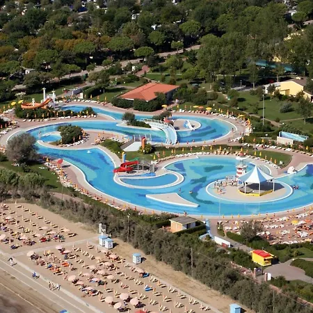 Casa Mobile Gustocamp A