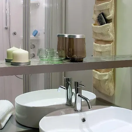 Casa Mobile Gustocamp A Camping Caorle