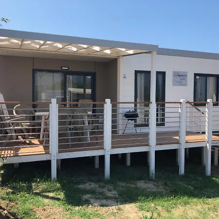 Casa Mobile Gustocamp A *