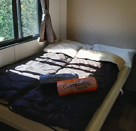 Casa Mobile Gustocamp A * קאורלה