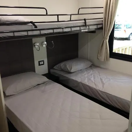 Casa Mobile Gustocamp A *