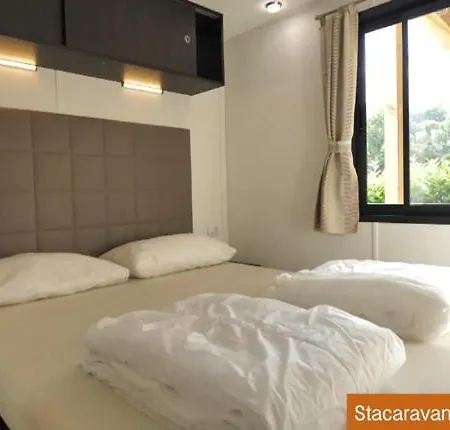 Casa Mobile Gustocamp A * קאורלה