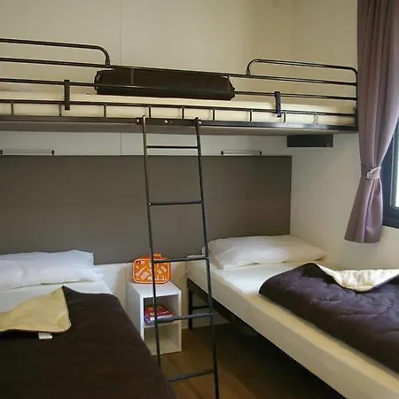 Casa Mobile Gustocamp A