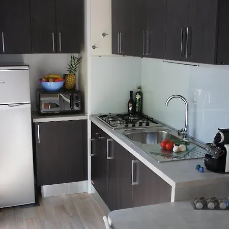 Casa Mobile Gustocamp A * Caorle