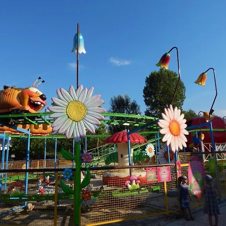 Casa Mobile Gustocamp A Caorle