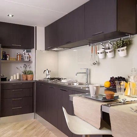 Casa Mobile Gustocamp A Camping *