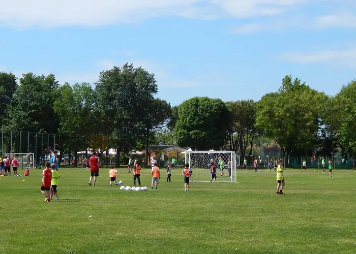 Casa Mobile Gustocamp A *