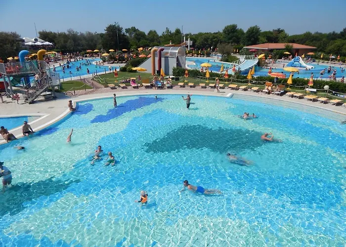 Casa Mobile Gustocamp A *