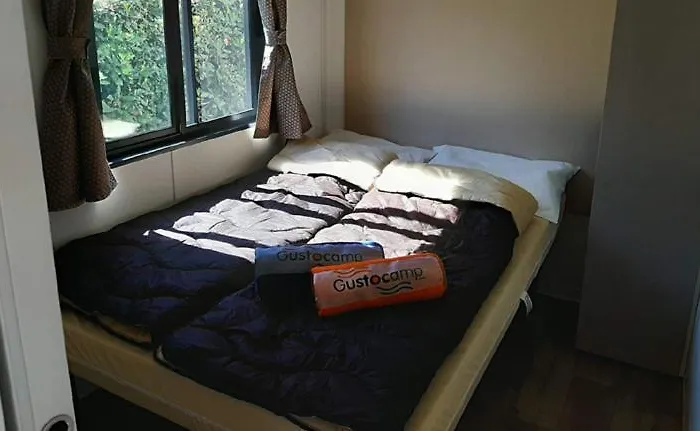 Casa Mobile Gustocamp A * Caorle