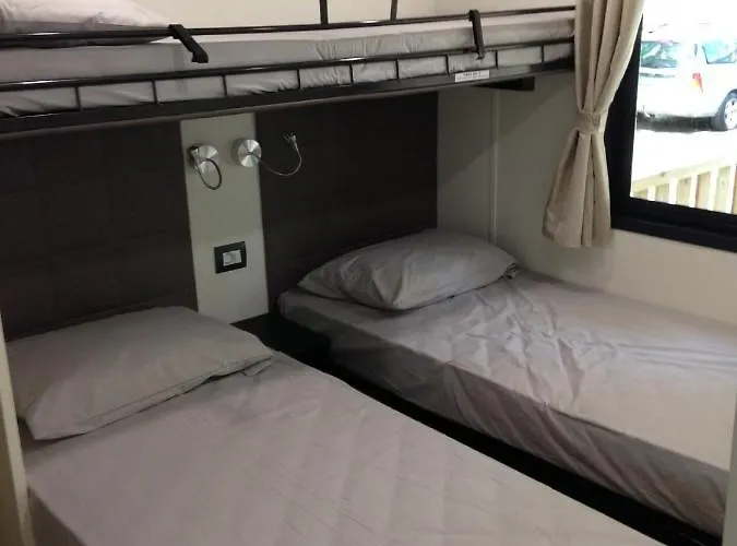 Casa Mobile Gustocamp A *