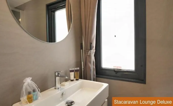 Casa Mobile Gustocamp A