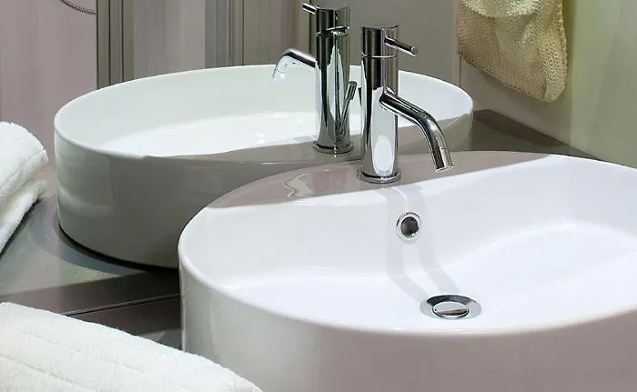 Casa Mobile Gustocamp A Campingplatz Caorle