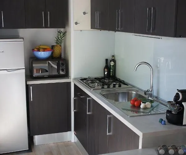 Casa Mobile Gustocamp A * カオルレ